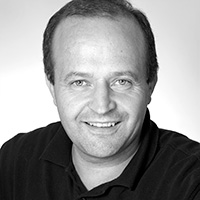 Richard Lederer, Geschäftsführer GFC NetCare