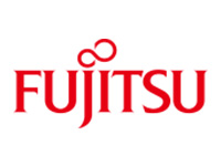 Partnerlogo: Fujitsu