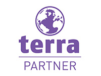 Partnerlogo: Terra